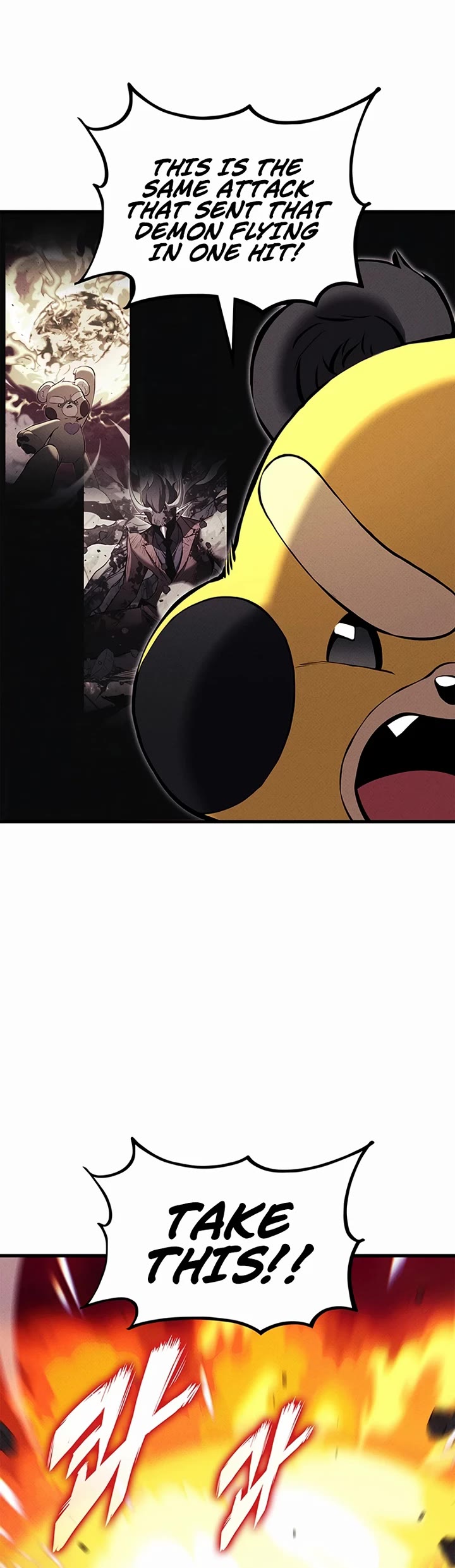 Ranker's Return (Remake) chapter 213 page 24