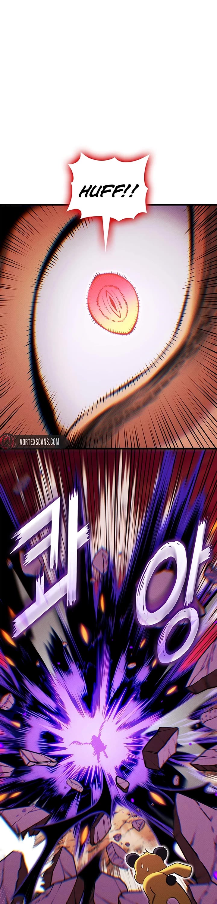 Ranker's Return (Remake) chapter 213 page 26