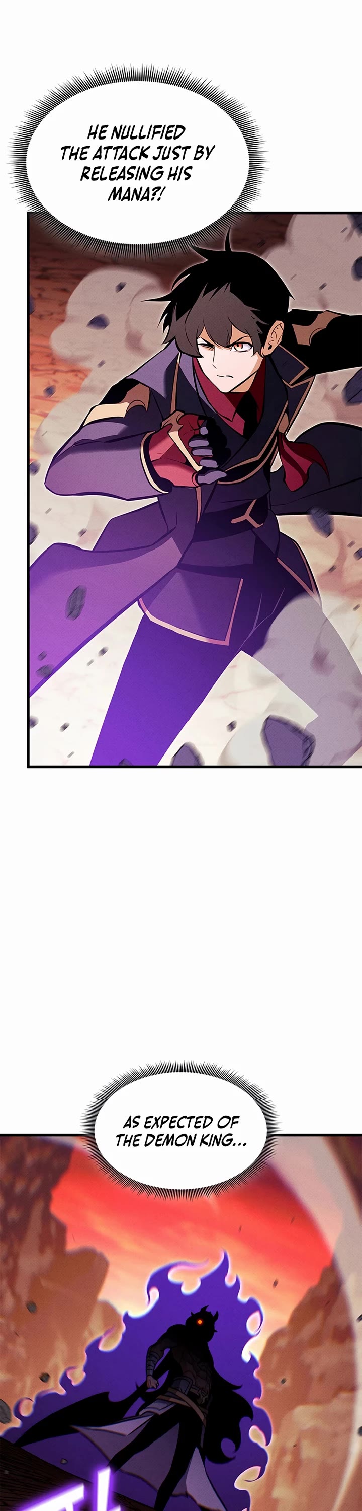 Ranker's Return (Remake) chapter 213 page 28