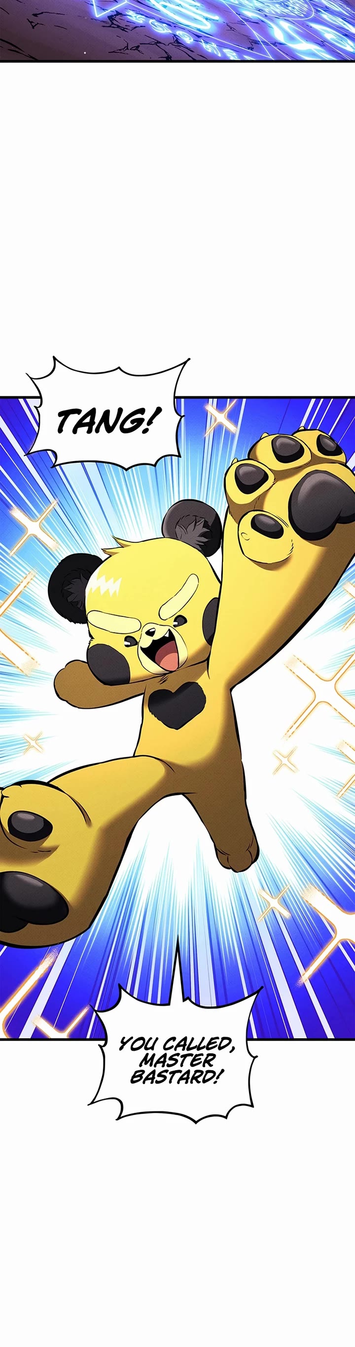 Ranker's Return (Remake) chapter 213 page 3