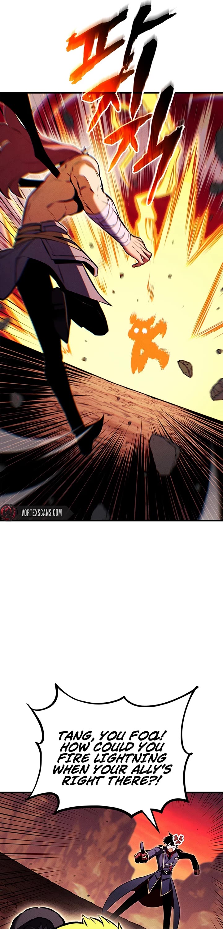 Ranker's Return (Remake) chapter 213 page 31