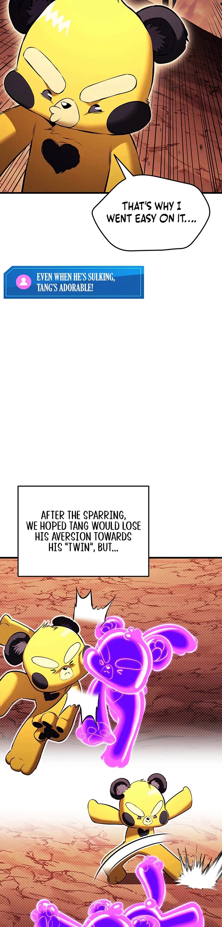 Ranker's Return (Remake) chapter 213 page 32