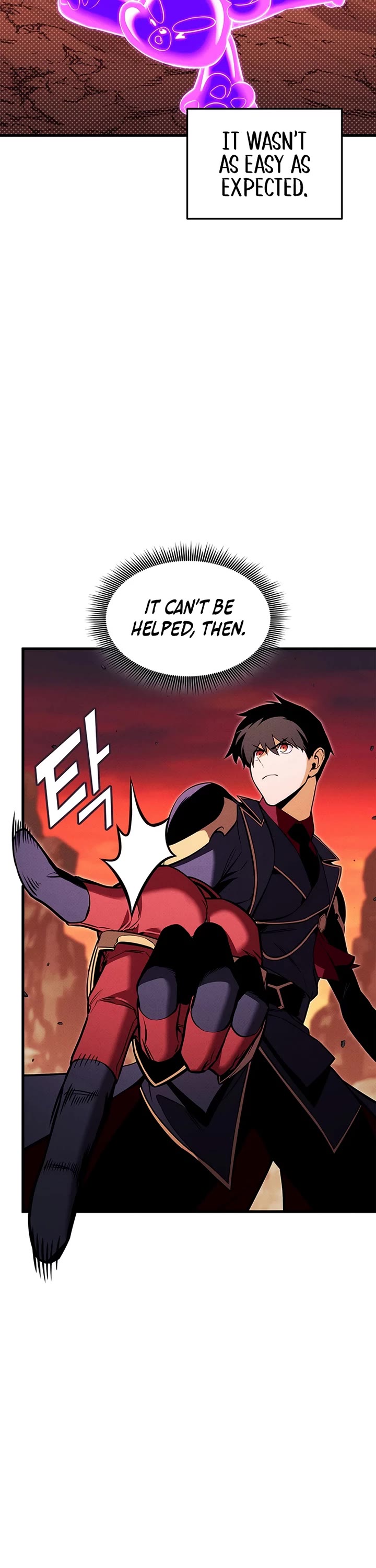 Ranker's Return (Remake) chapter 213 page 33