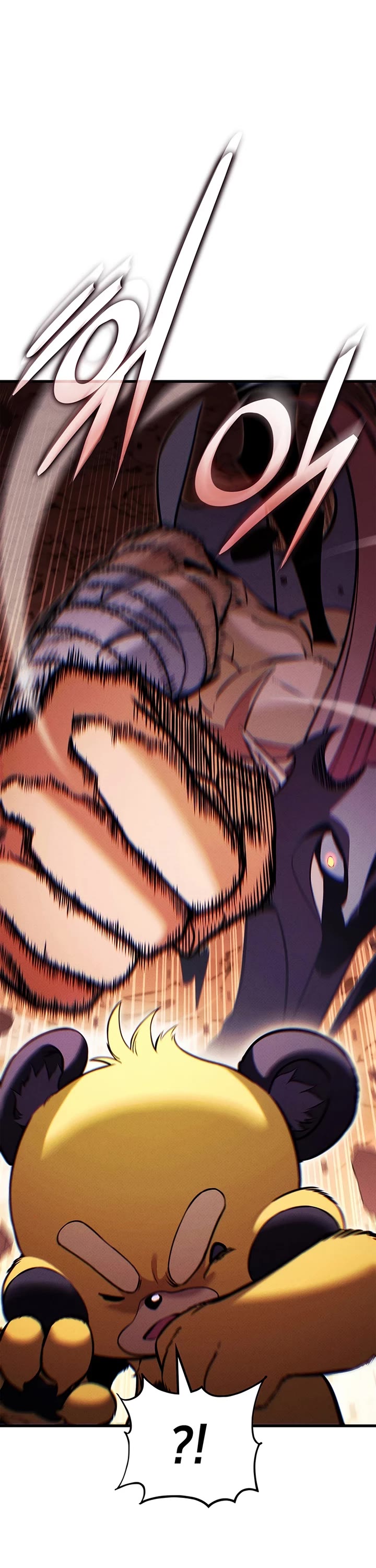 Ranker's Return (Remake) chapter 213 page 36