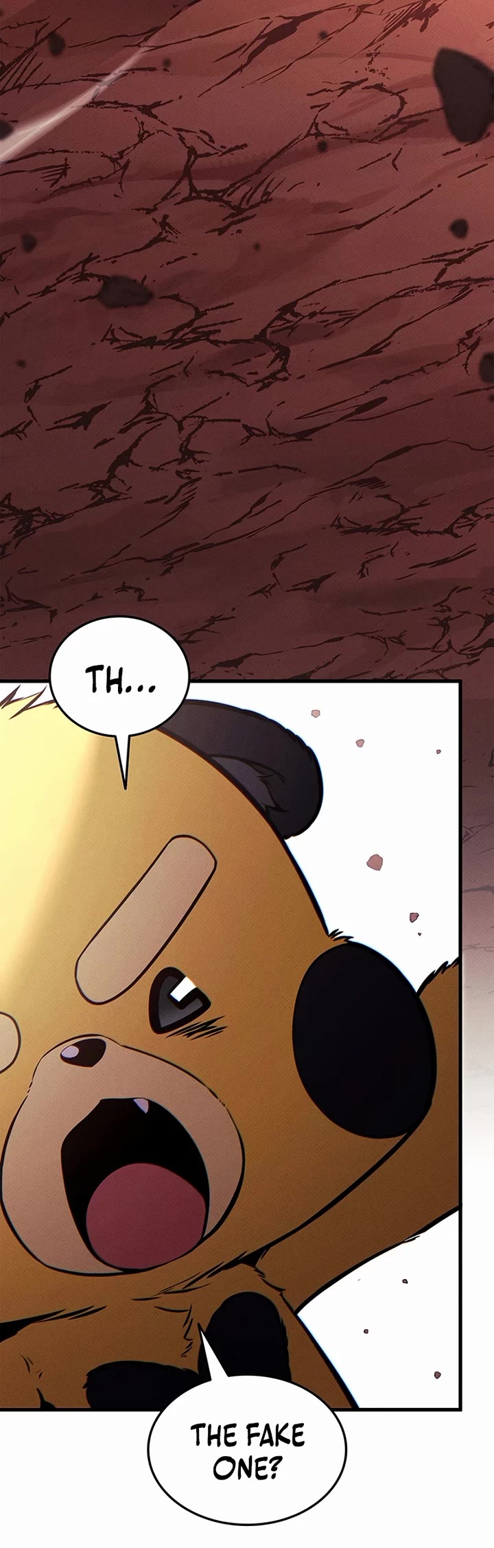 Ranker's Return (Remake) chapter 213 page 38