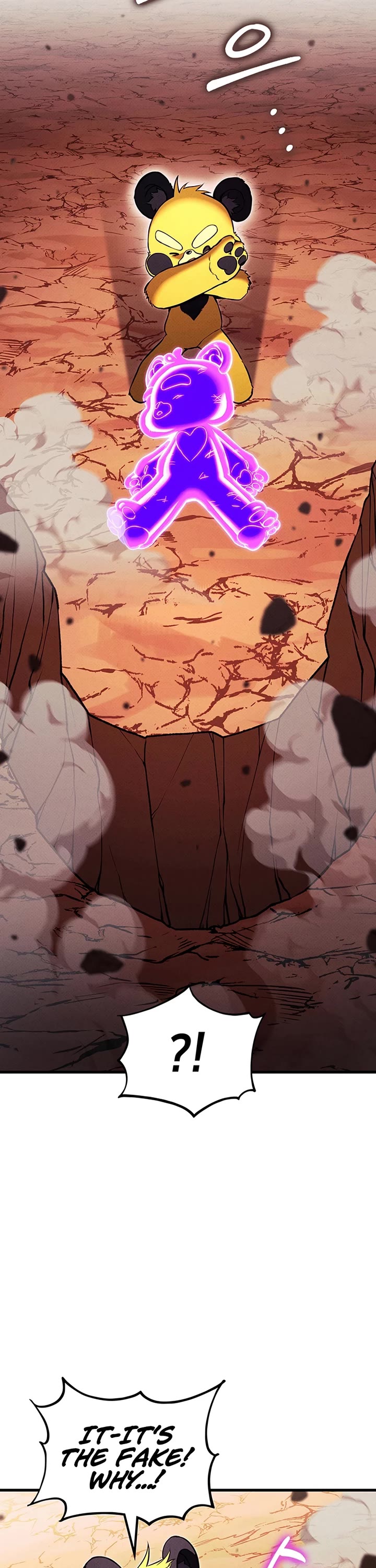 Ranker's Return (Remake) chapter 213 page 41