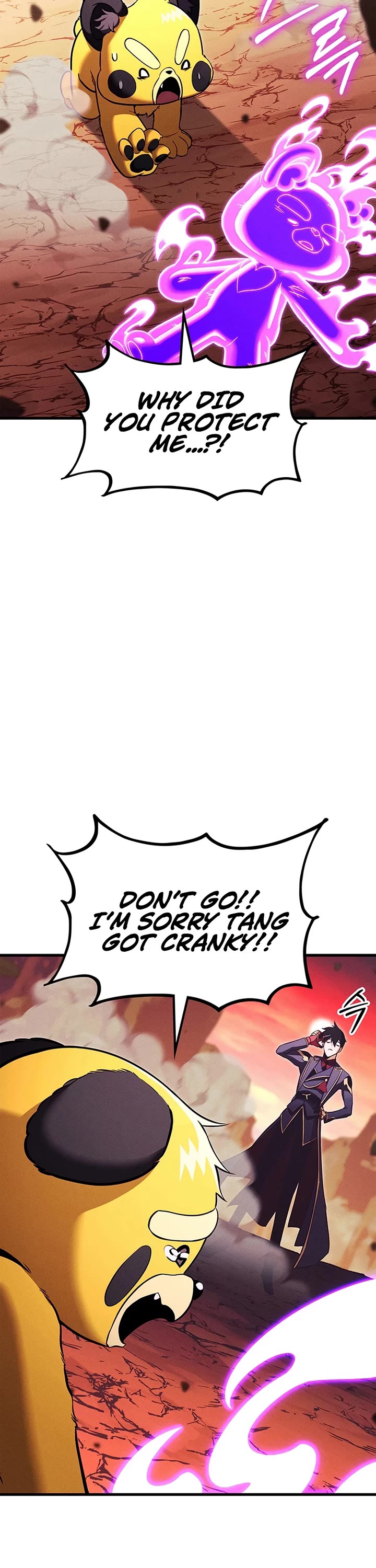 Ranker's Return (Remake) chapter 213 page 42