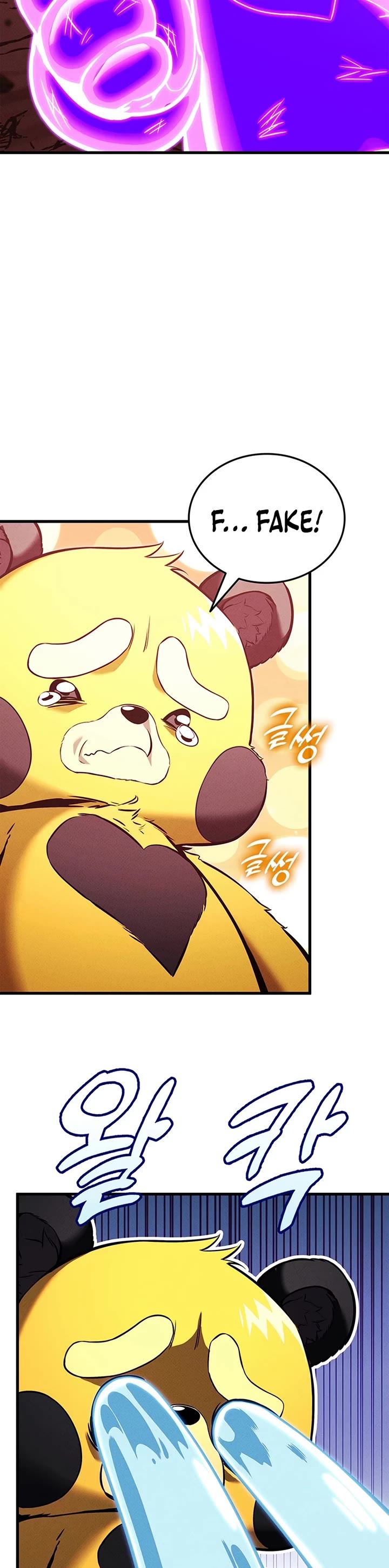 Ranker's Return (Remake) chapter 213 page 44