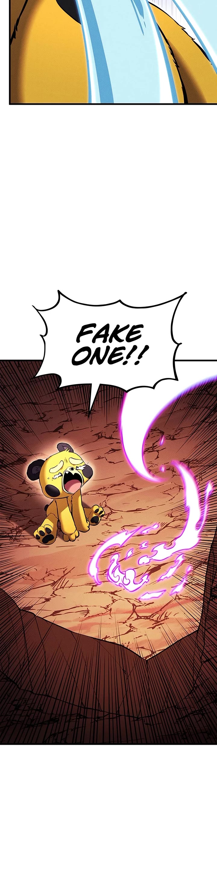 Ranker's Return (Remake) chapter 213 page 45