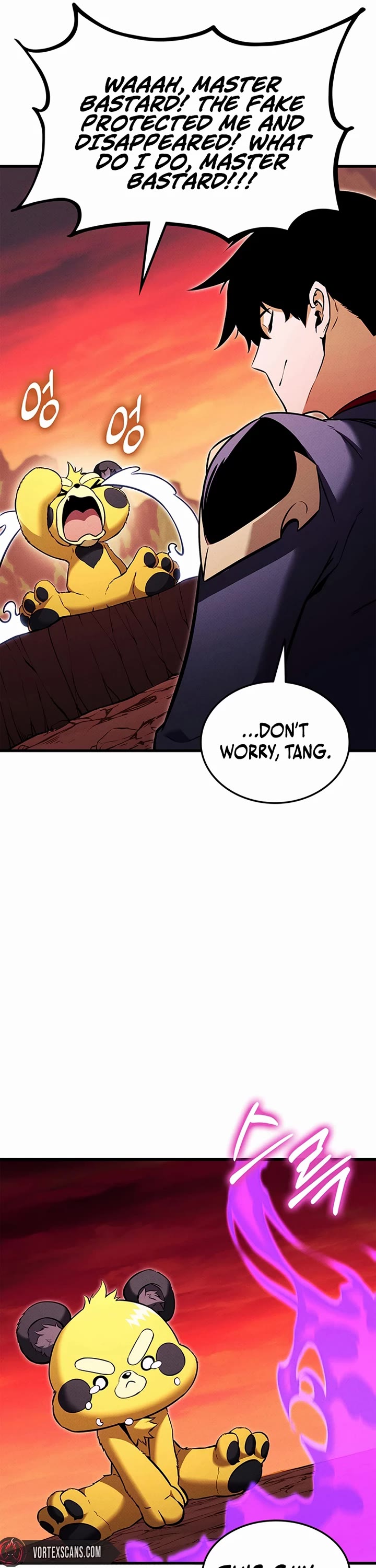 Ranker's Return (Remake) chapter 213 page 46