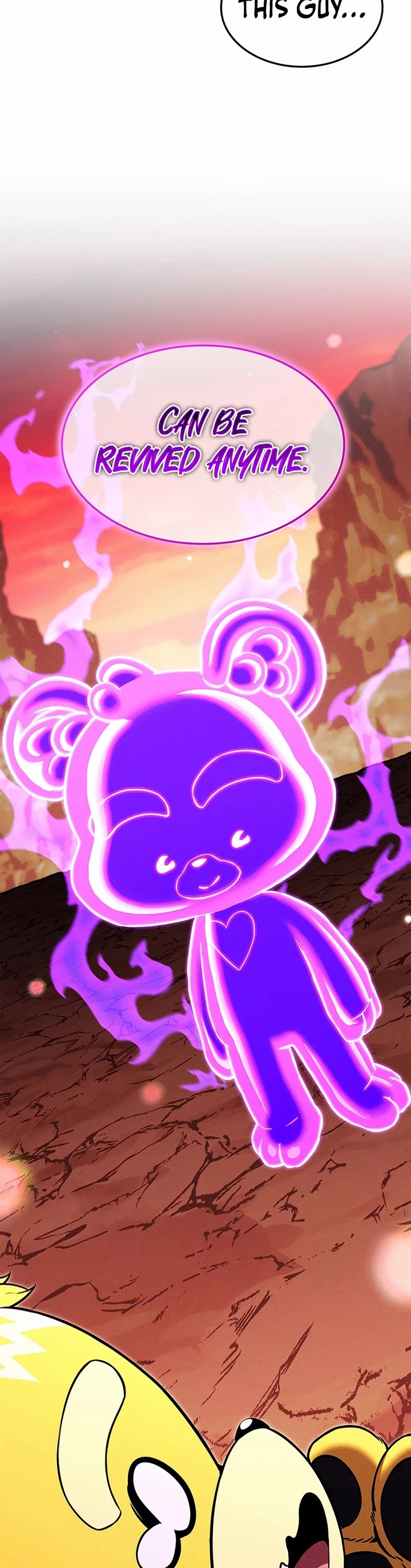 Ranker's Return (Remake) chapter 213 page 47