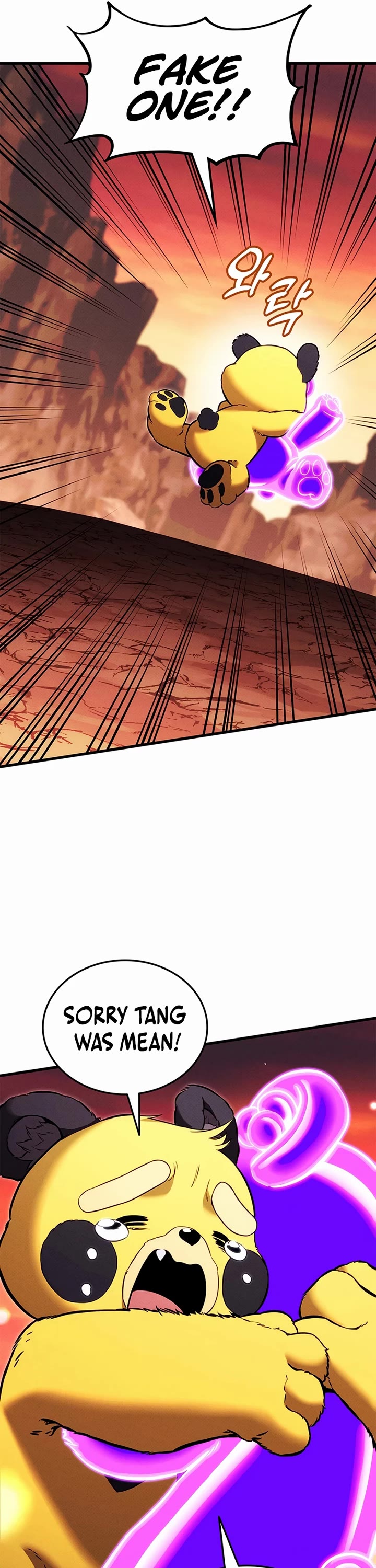 Ranker's Return (Remake) chapter 213 page 49