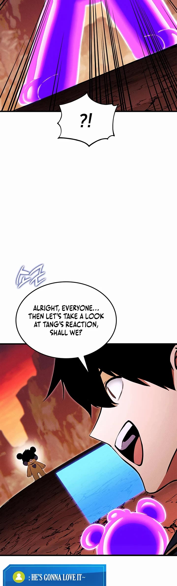 Ranker's Return (Remake) chapter 213 page 5