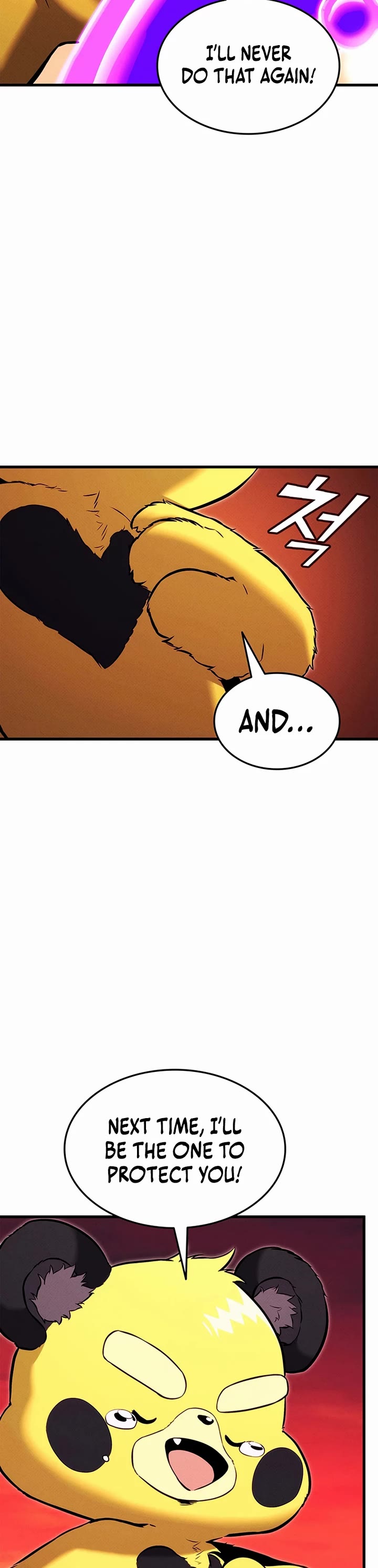 Ranker's Return (Remake) chapter 213 page 50