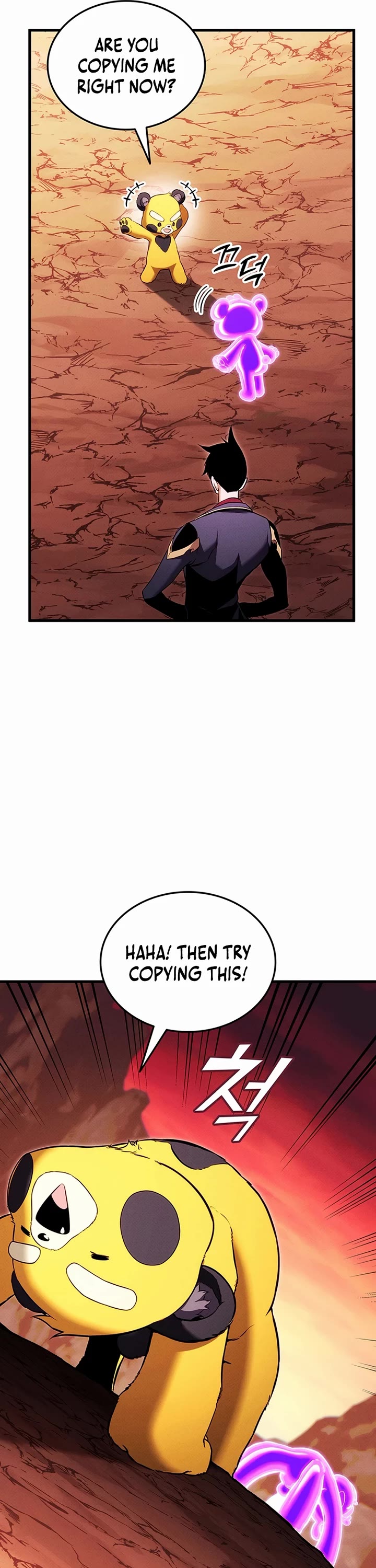 Ranker's Return (Remake) chapter 213 page 52