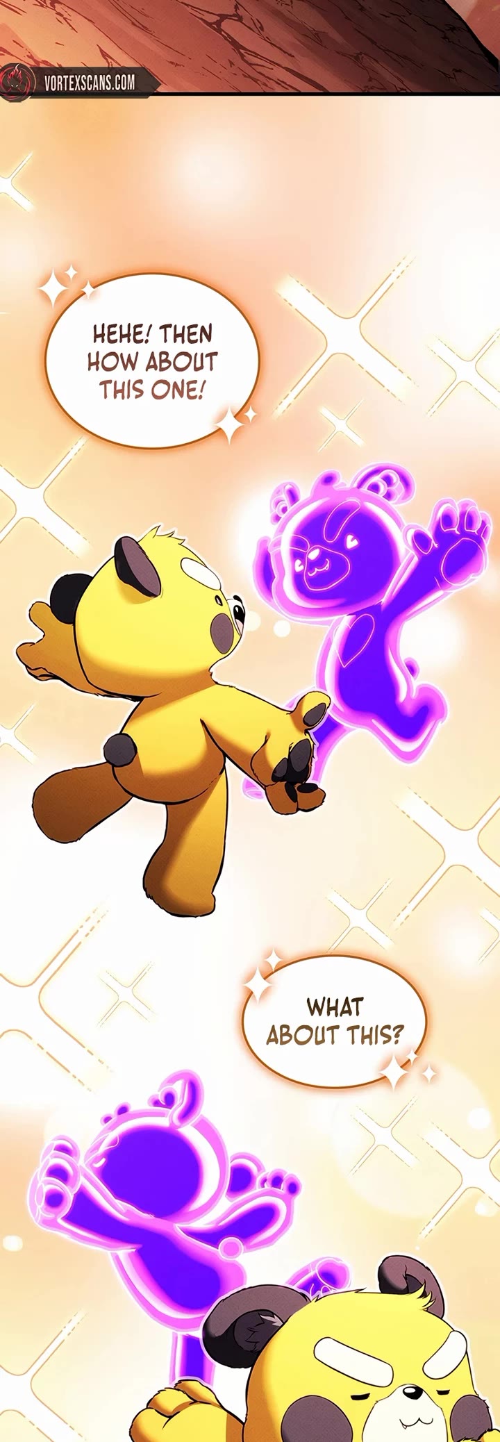 Ranker's Return (Remake) chapter 213 page 53