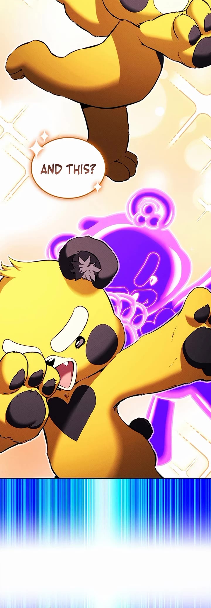 Ranker's Return (Remake) chapter 213 page 54