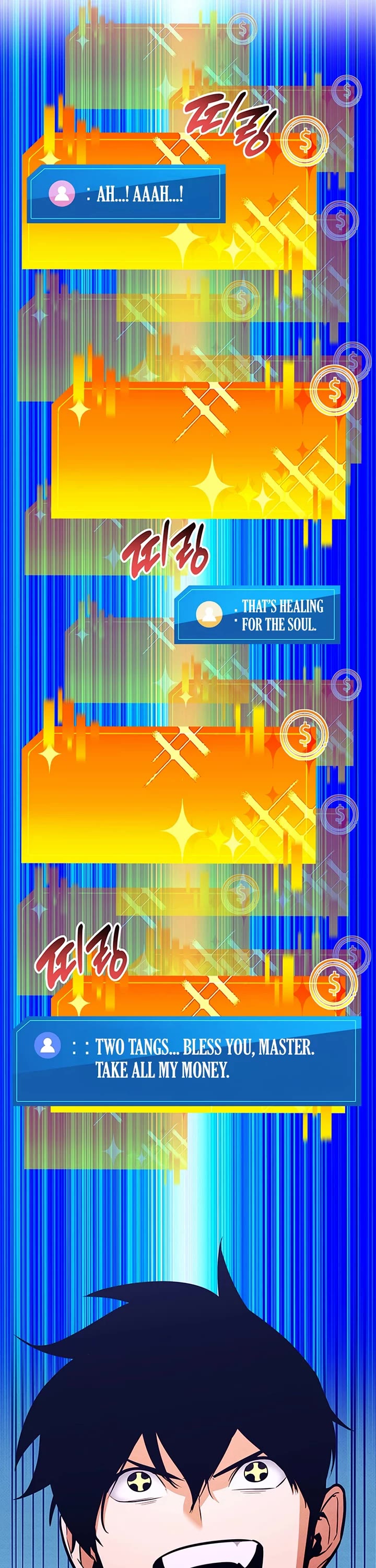 Ranker's Return (Remake) chapter 213 page 55