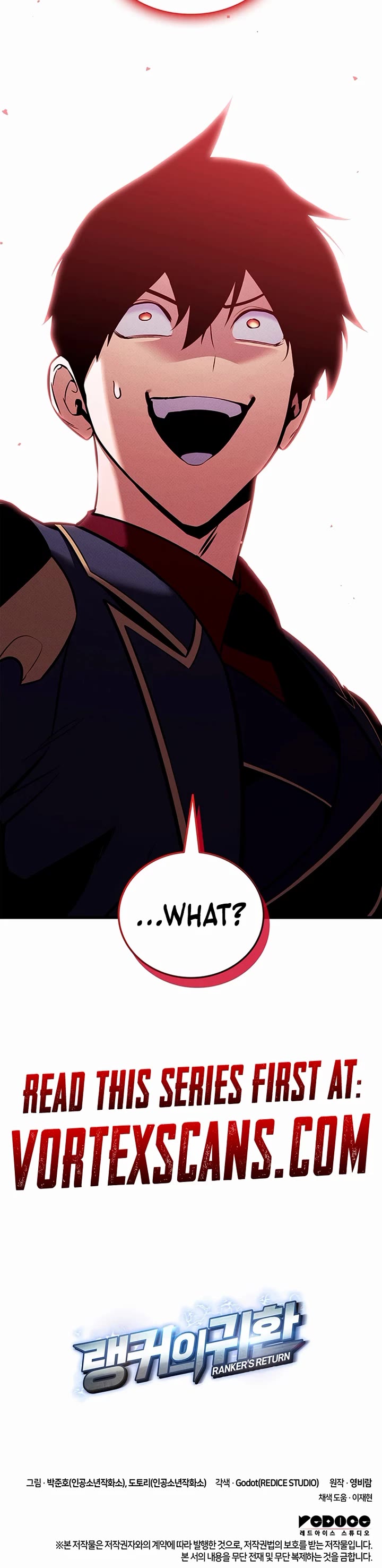 Ranker's Return (Remake) chapter 213 page 60