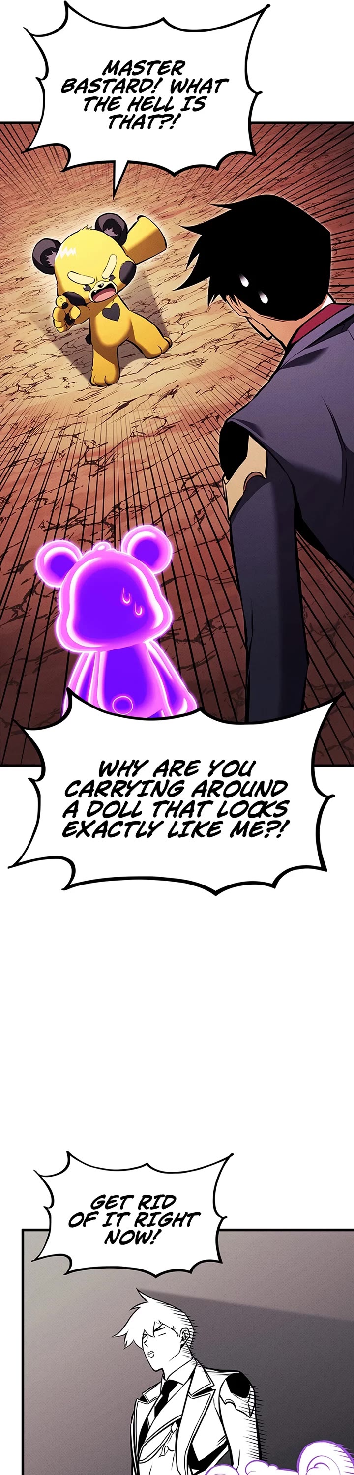 Ranker's Return (Remake) chapter 213 page 7