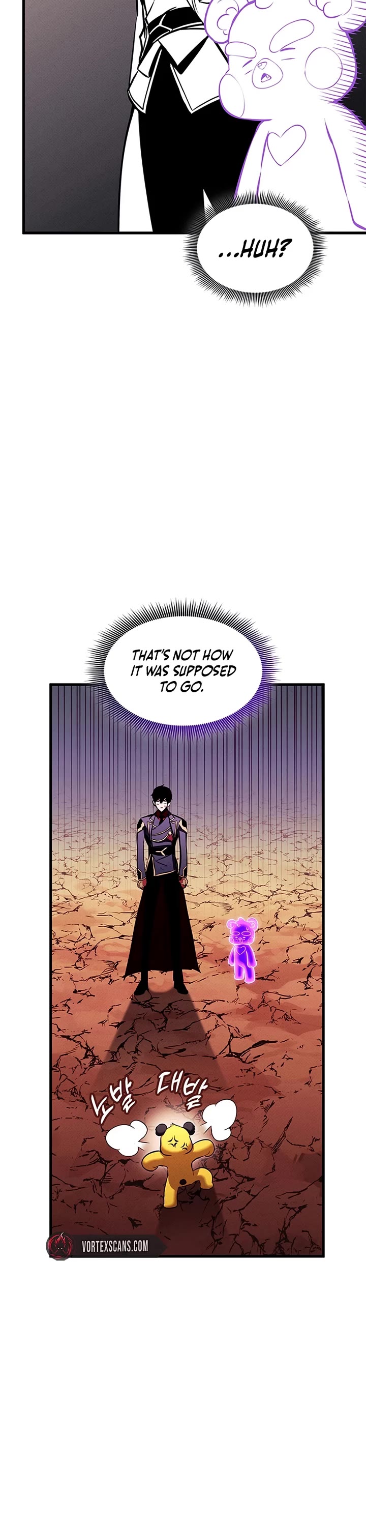 Ranker's Return (Remake) chapter 213 page 8