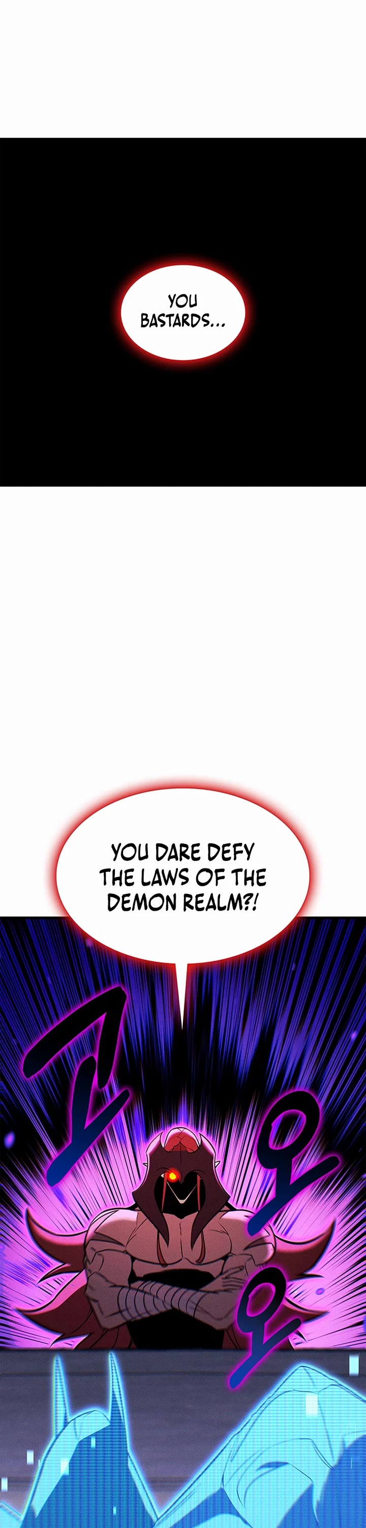 Ranker's Return (Remake) chapter 214 page 10