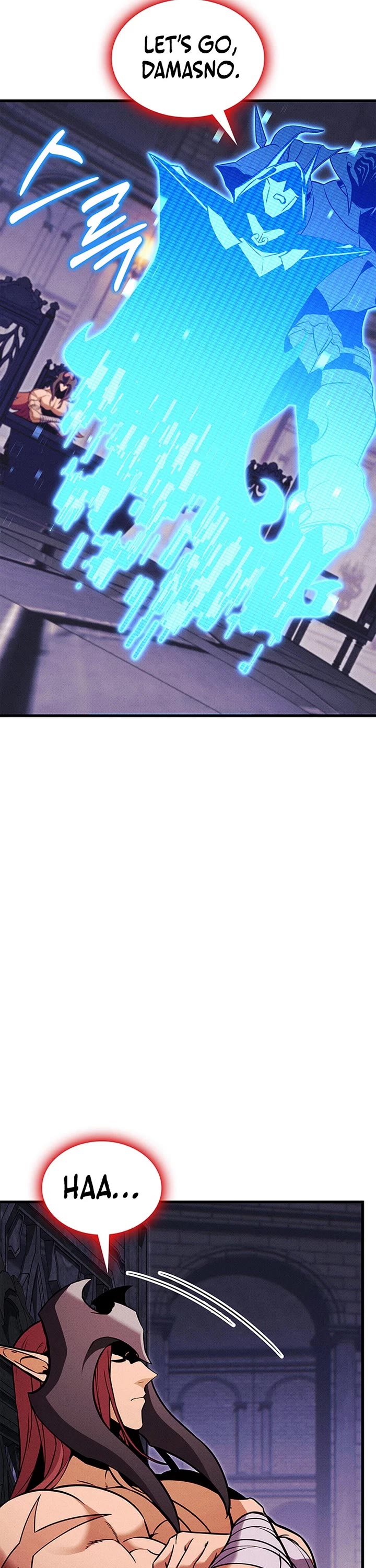 Ranker's Return (Remake) chapter 214 page 13