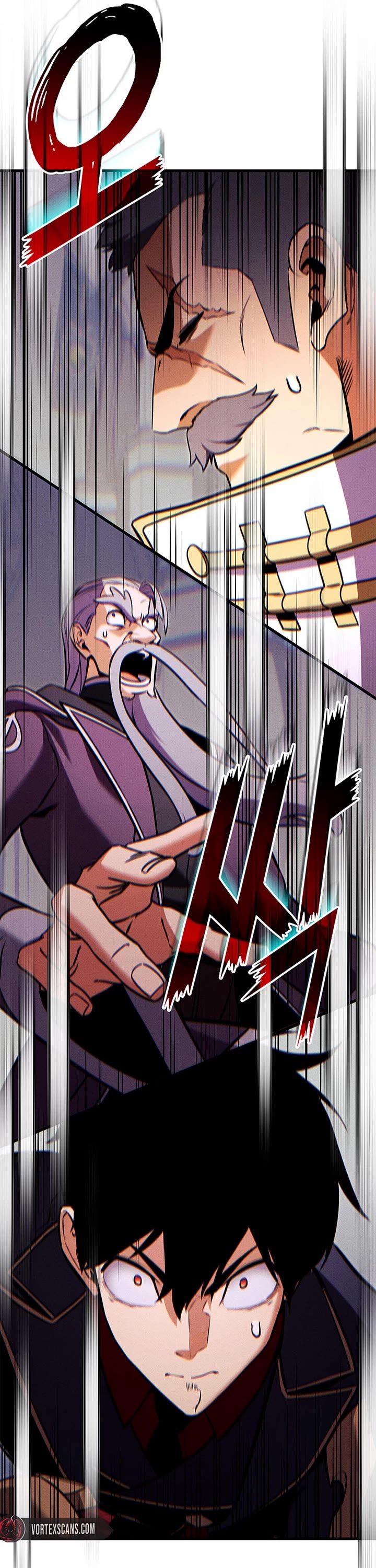 Ranker's Return (Remake) chapter 214 page 25