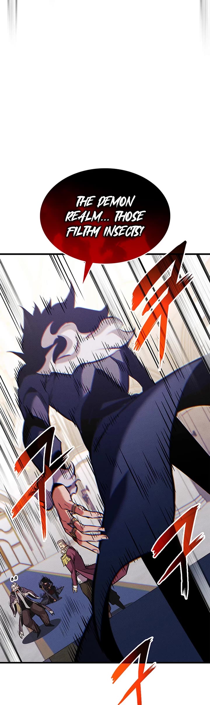 Ranker's Return (Remake) chapter 214 page 26