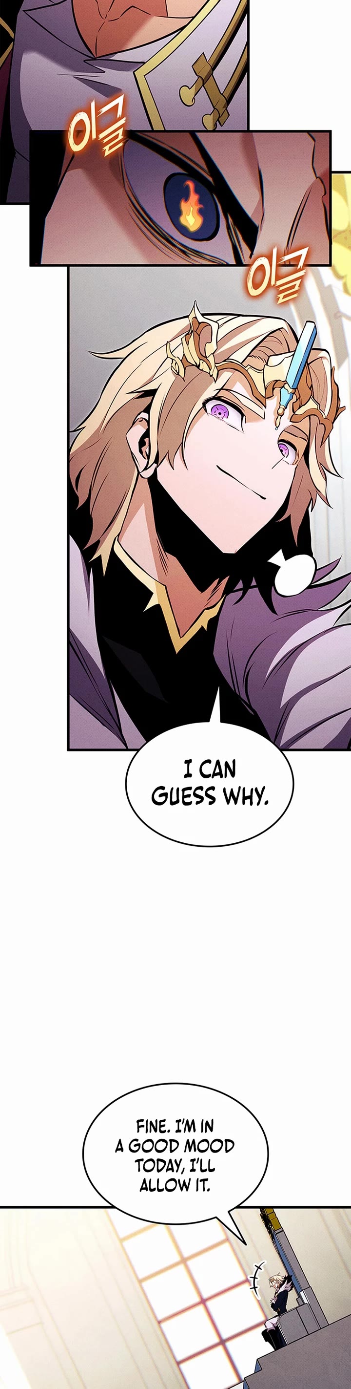 Ranker's Return (Remake) chapter 214 page 41