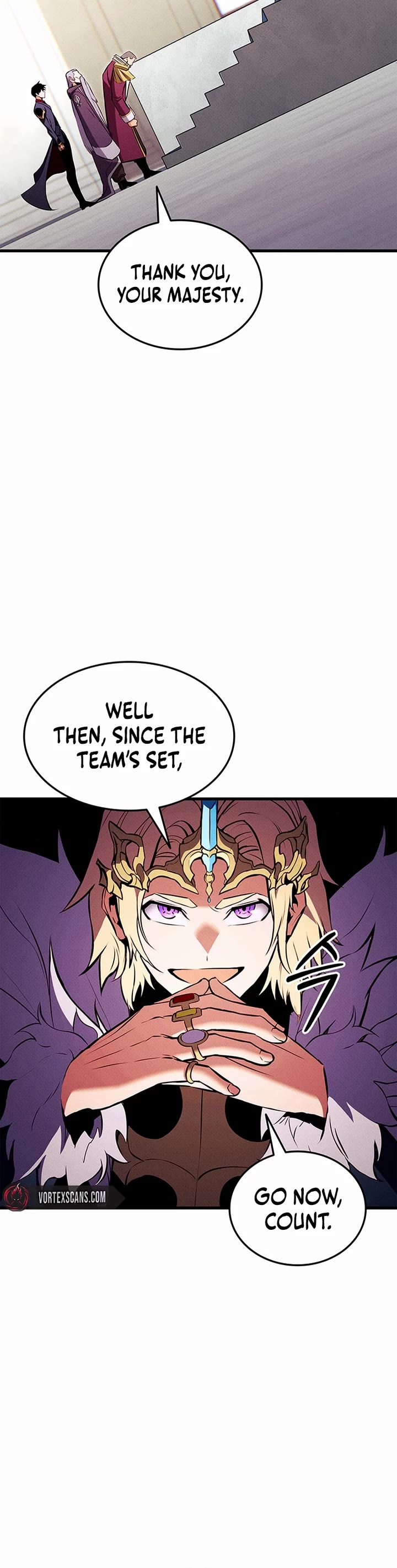 Ranker's Return (Remake) chapter 214 page 42