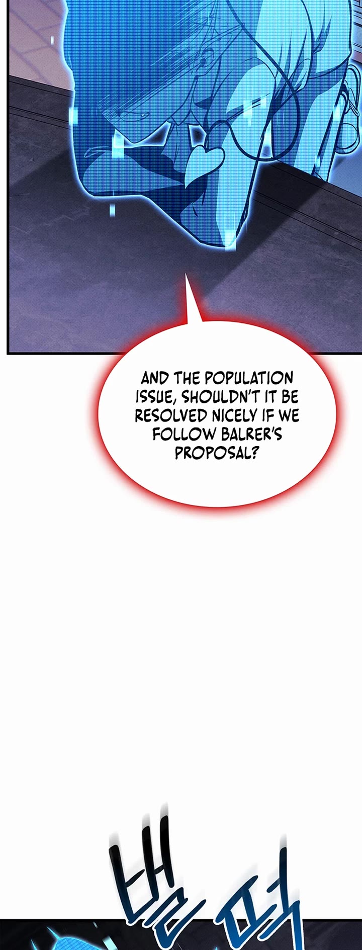 Ranker's Return (Remake) chapter 214 page 5