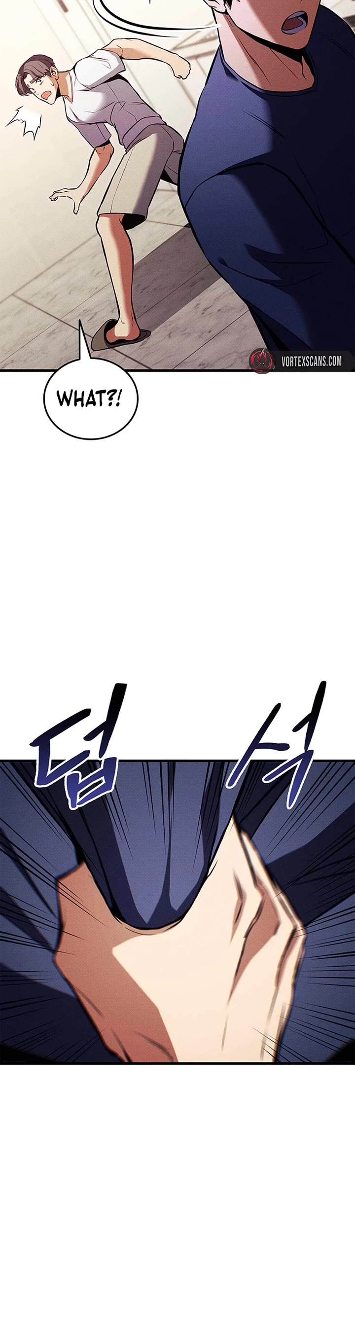 Ranker's Return (Remake) chapter 214 page 54