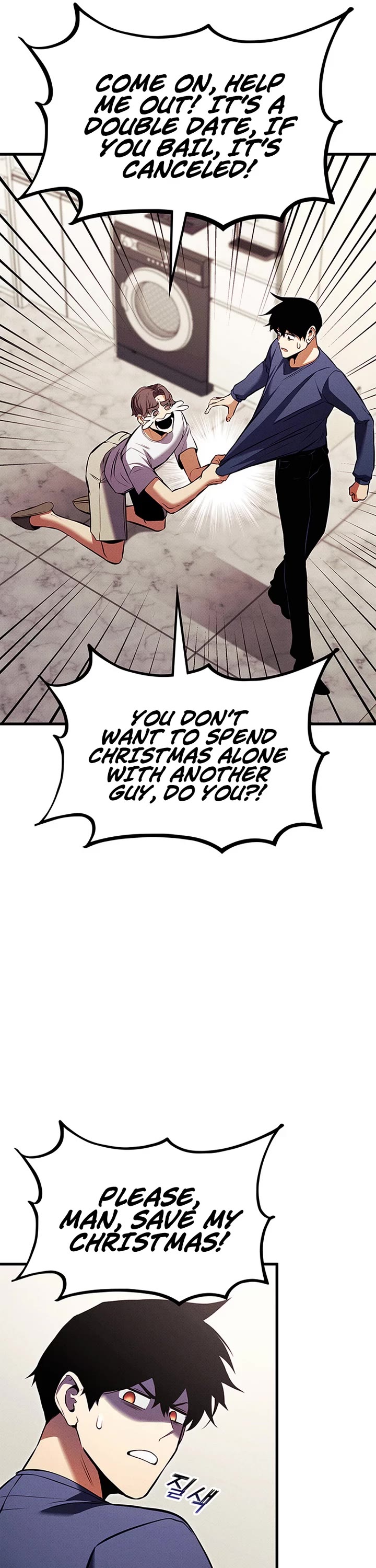 Ranker's Return (Remake) chapter 214 page 55