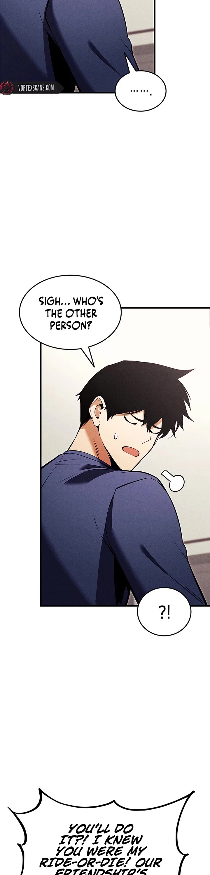 Ranker's Return (Remake) chapter 214 page 56