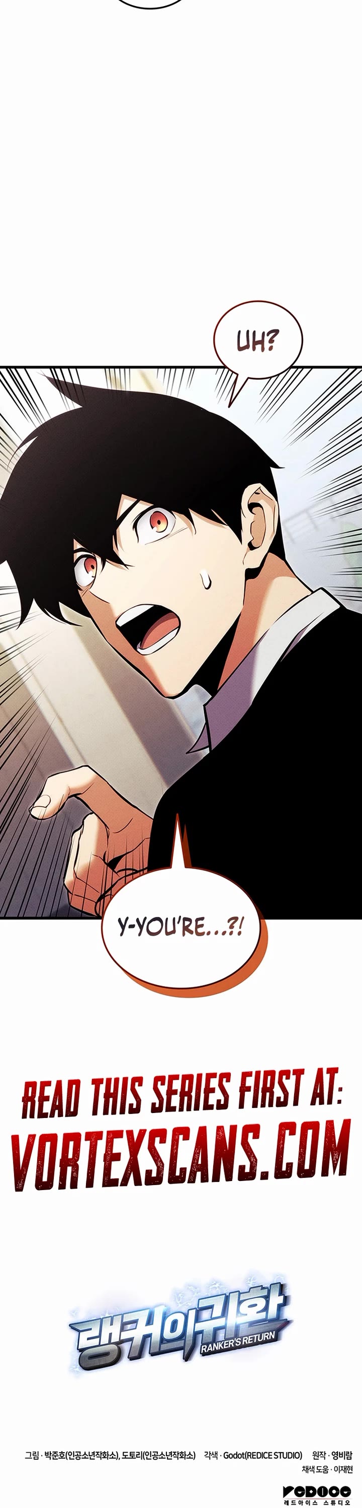 Ranker's Return (Remake) chapter 214 page 60