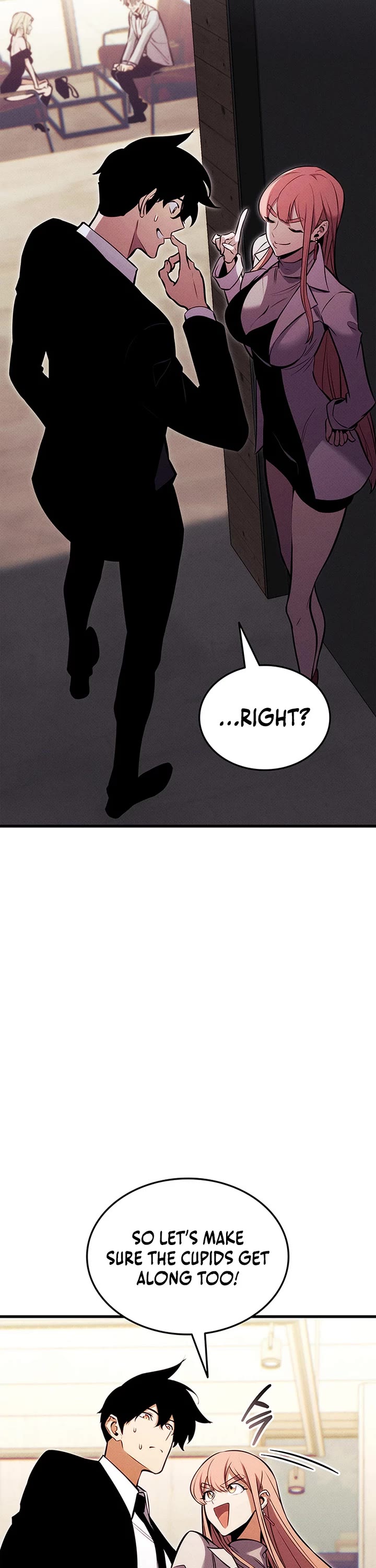 Ranker's Return (Remake) chapter 215 page 11