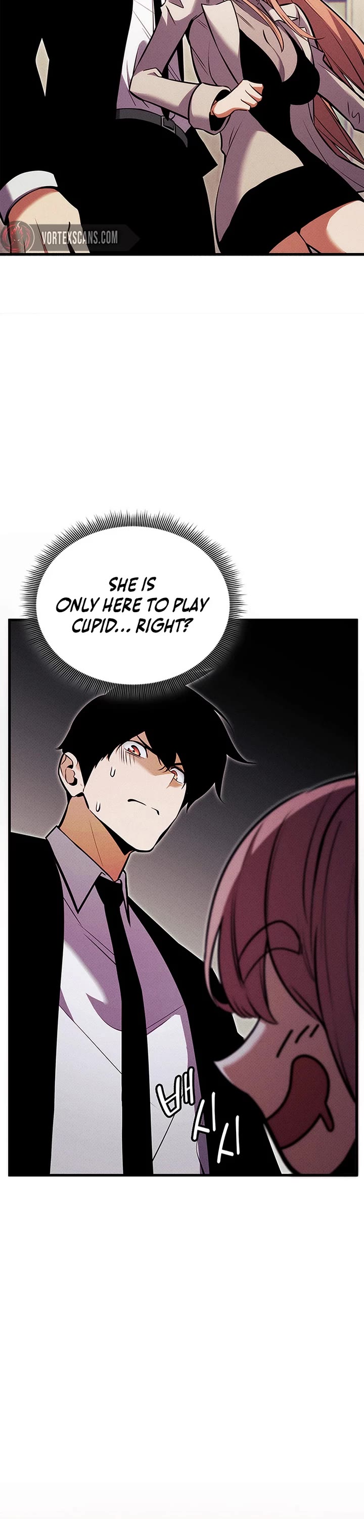 Ranker's Return (Remake) chapter 215 page 12