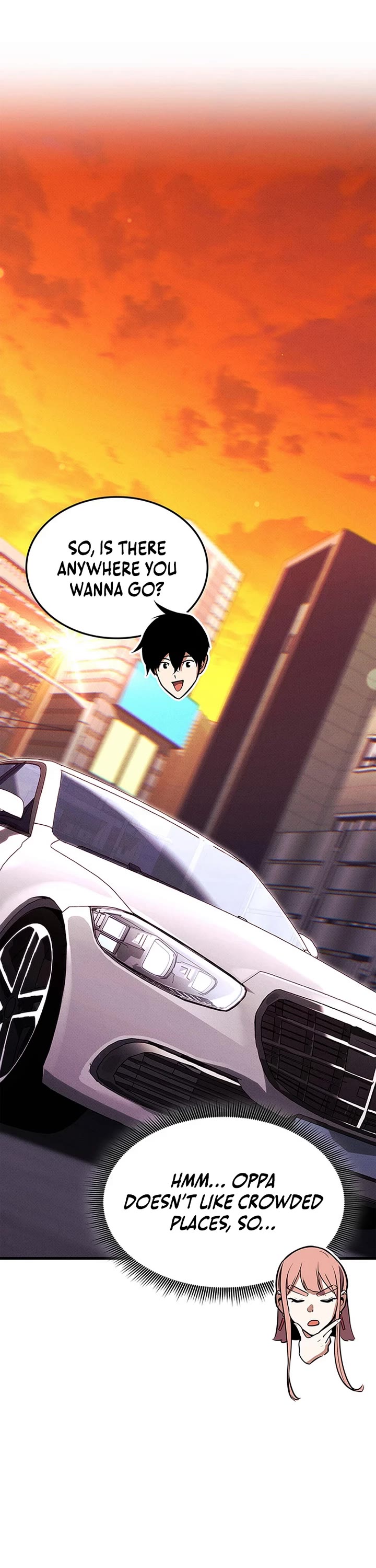 Ranker's Return (Remake) chapter 215 page 18