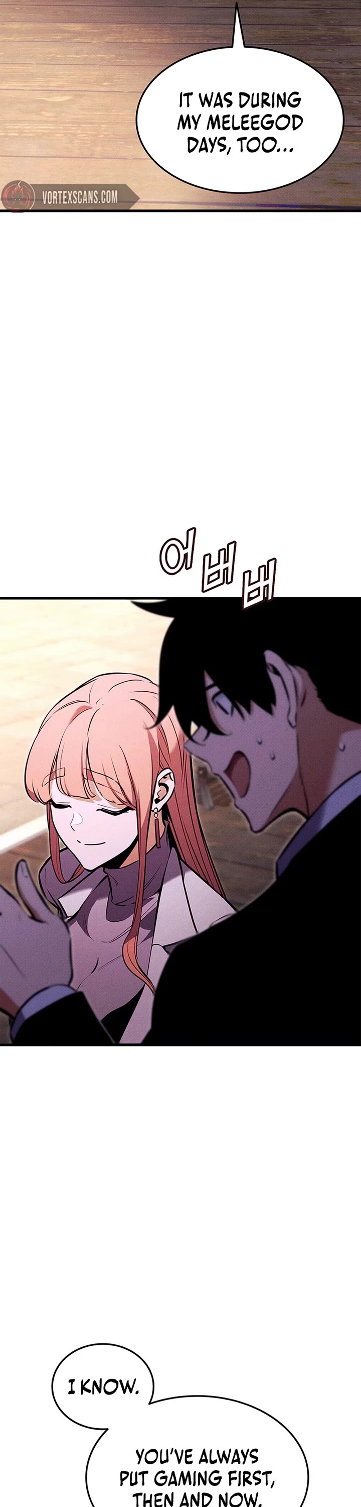 Ranker's Return (Remake) chapter 215 page 25