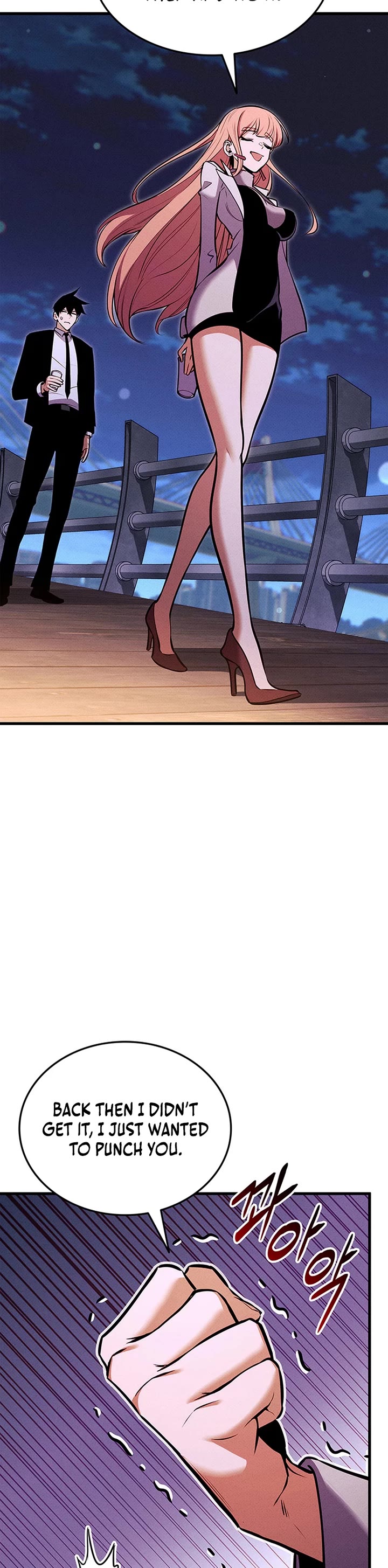 Ranker's Return (Remake) chapter 215 page 26