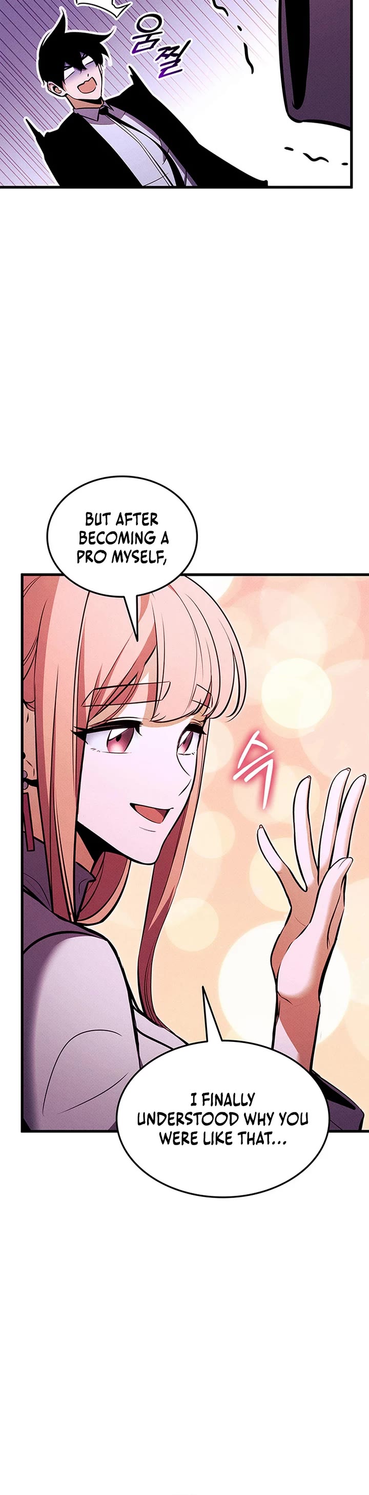 Ranker's Return (Remake) chapter 215 page 27