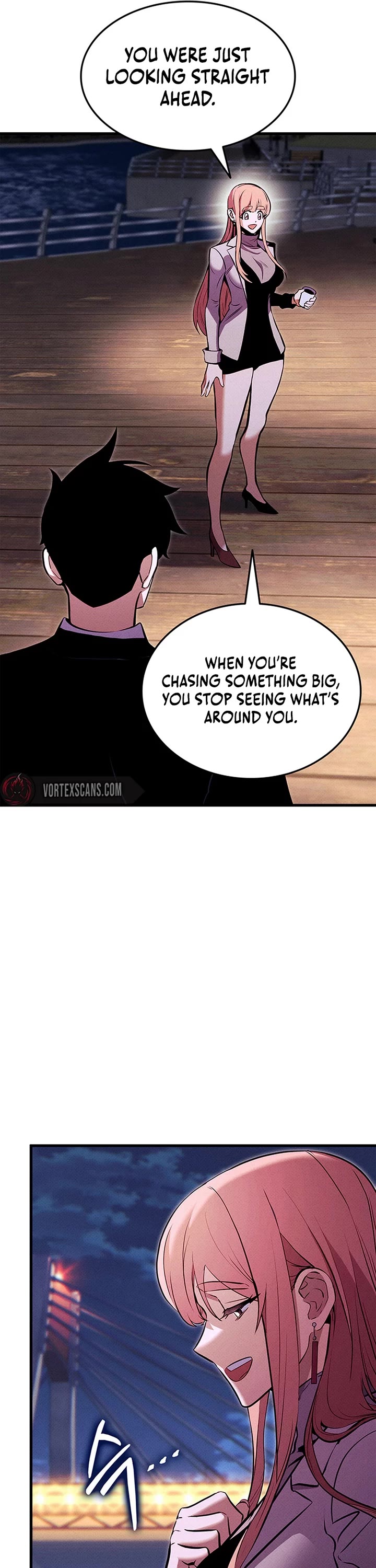 Ranker's Return (Remake) chapter 215 page 28