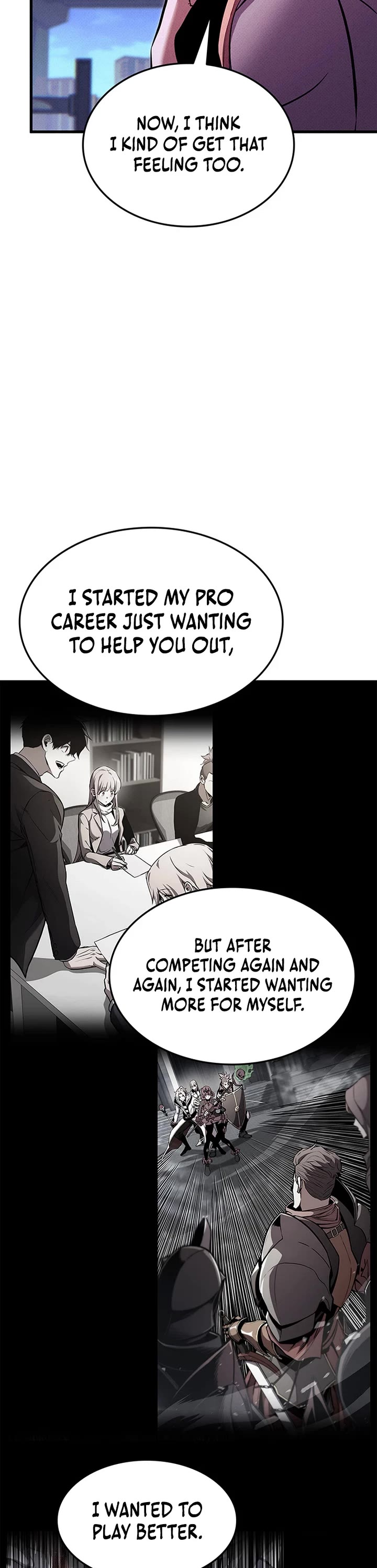 Ranker's Return (Remake) chapter 215 page 29