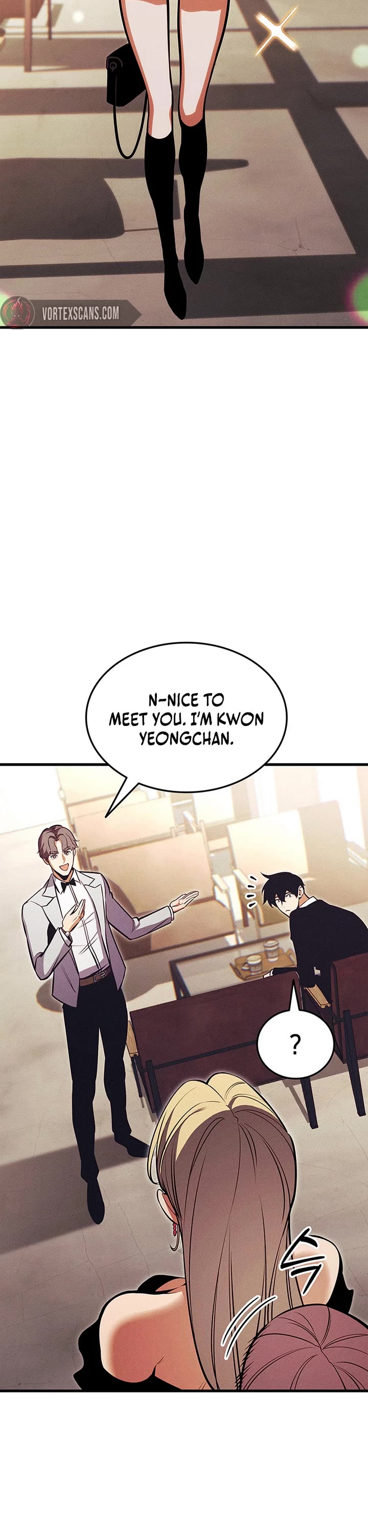 Ranker's Return (Remake) chapter 215 page 3