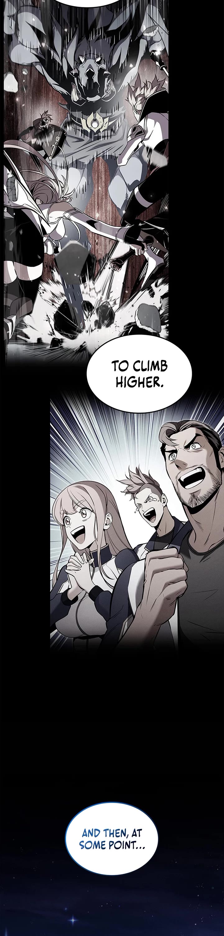 Ranker's Return (Remake) chapter 215 page 30