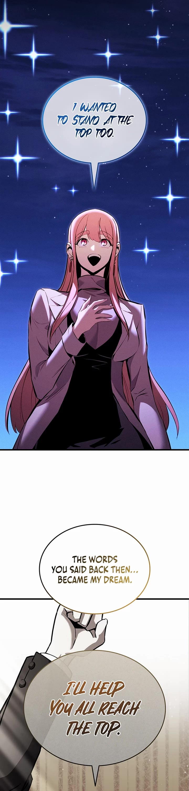 Ranker's Return (Remake) chapter 215 page 31