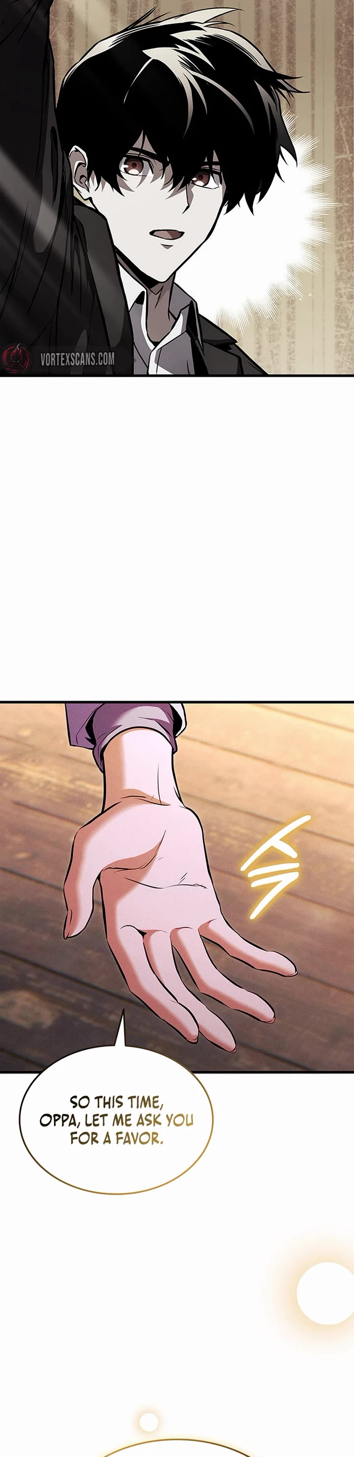 Ranker's Return (Remake) chapter 215 page 32