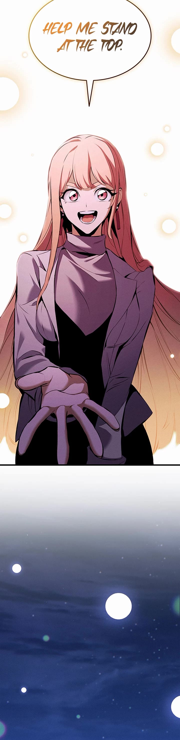 Ranker's Return (Remake) chapter 215 page 33