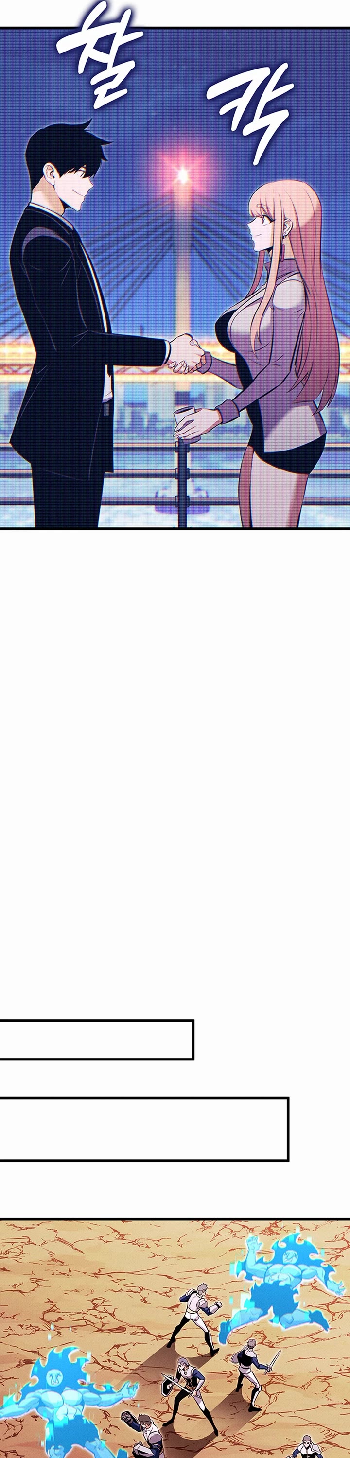 Ranker's Return (Remake) chapter 215 page 37